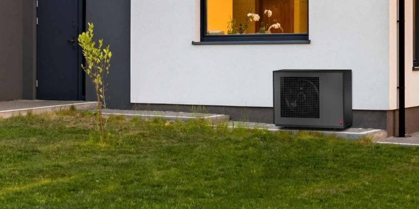 Schutz für die Wärmepumpe bei Elektroservice Ronny Ortlepp in Ohrdruf