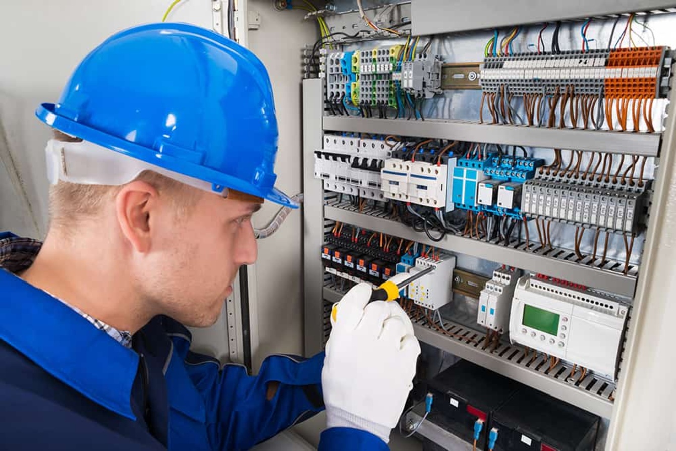 Elektroniker für Energie- und Gebäudetechnik (m/w/d) bei Elektroservice Ronny Ortlepp in Ohrdruf