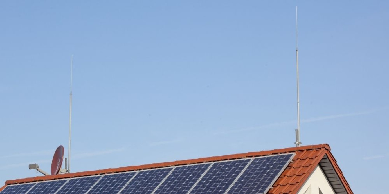 Äußerer Blitzschutz bei Elektroservice Ronny Ortlepp in Ohrdruf