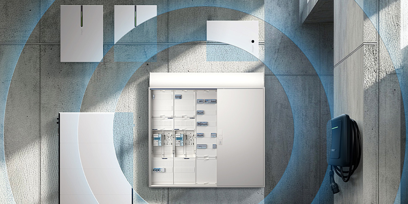 Energiemanagement System flow bei Elektroservice Ronny Ortlepp in Ohrdruf