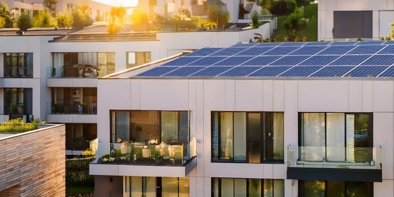 Schutz für die Photovoltaik-Anlage bei Elektroservice Ronny Ortlepp in Ohrdruf