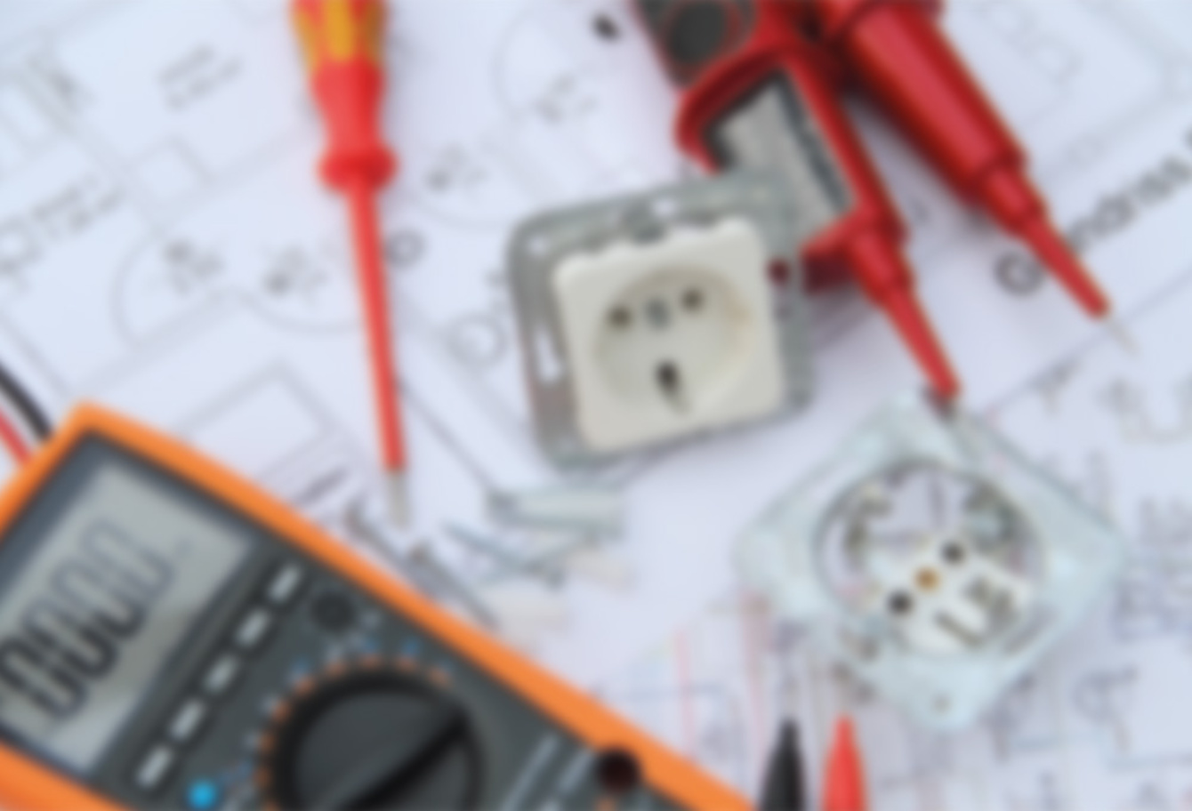 Planung bei Elektroservice Ronny Ortlepp in Ohrdruf