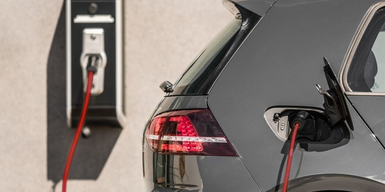 Schutz für E-Mobility bei Elektroservice Ronny Ortlepp in Ohrdruf